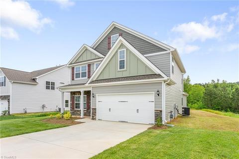 100 Royal Pines Drive Lot #LOT 213, Trinity, NC 27370