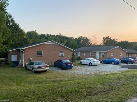 1006 Gaines Ave, High Point, NC 27263 photo 1