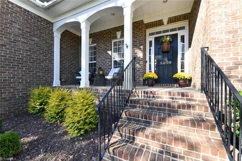 8409 Cripplegate Trce, Browns Summit, NC 27214 photo 2