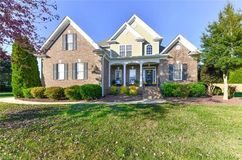8409 Cripplegate Trce, Browns Summit, NC 27214 photo 1
