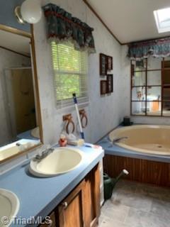 205 Squash Dr, Purlear, NC 28665 photo 10