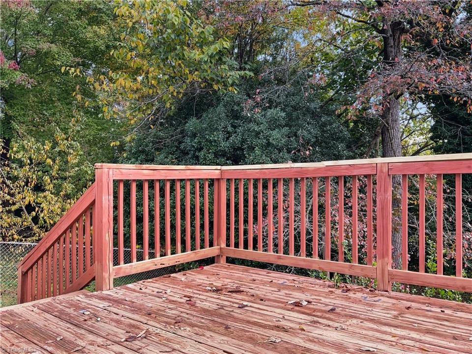  1143 Edenwood Dr, Winston Salem, NC 27103 photo 21
