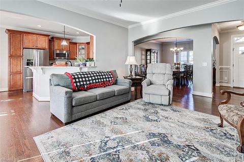 104 Solitaire Dr, Trinity, NC 27370 photo 6