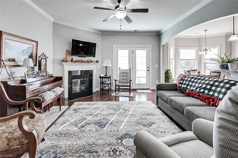 104 Solitaire Dr, Trinity, NC 27370 photo 4