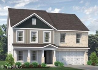 5768 Marblehead Dr #218, Colfax, NC 27235