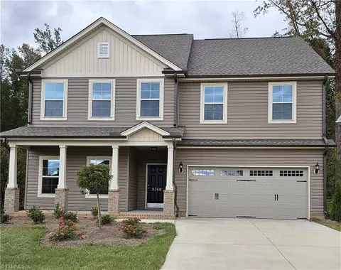 5760 Marblehead Dr #LOT 216, Colfax, NC 27235
