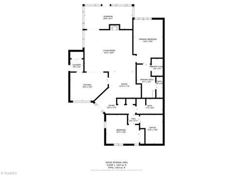 123 Willowbrook Pl, Bermuda Run, NC 27006 photo 41