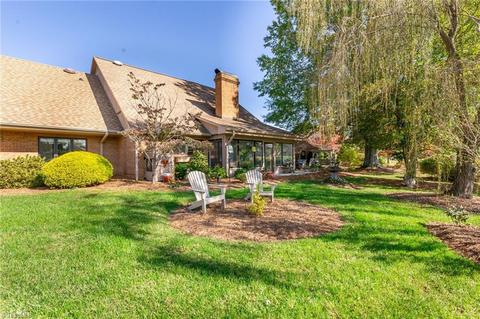 123 Willowbrook Pl, Bermuda Run, NC 27006 photo 40