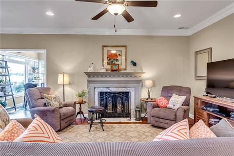 123 Willowbrook Pl, Bermuda Run, NC 27006 photo 8