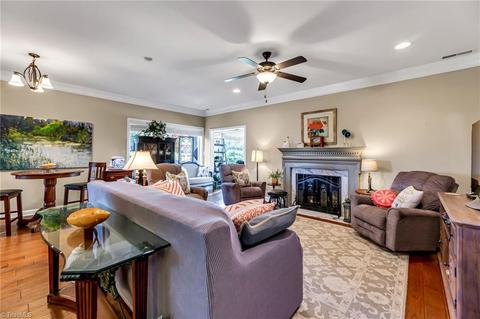 123 Willowbrook Pl, Bermuda Run, NC 27006 photo 9