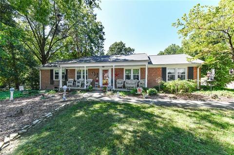 1314 Mount Hope Church Rd, Mcleansville, NC 27301
