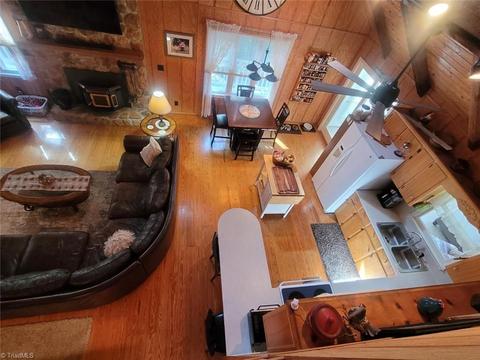 351 Mountain View Dr, Lowgap, NC 27024 photo 20