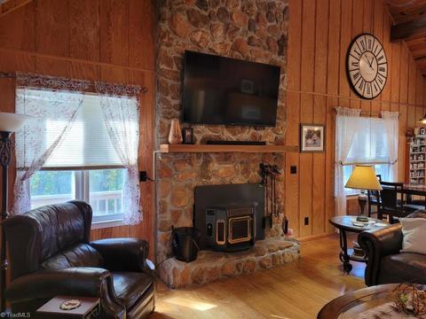 351 Mountain View Dr, Lowgap, NC 27024 photo 23