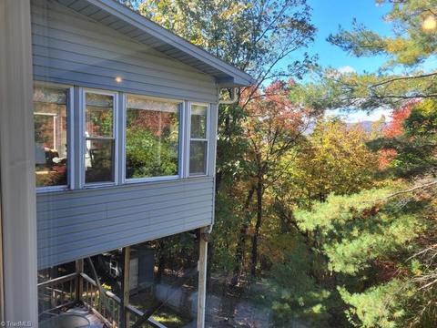 351 Mountain View Dr, Lowgap, NC 27024 photo 10