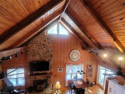 351 Mountain View Dr, Lowgap, NC 27024 photo 22