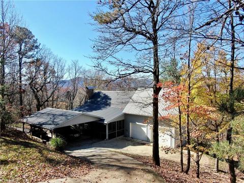 351 Mountain View Dr, Lowgap, NC 27024 photo 6