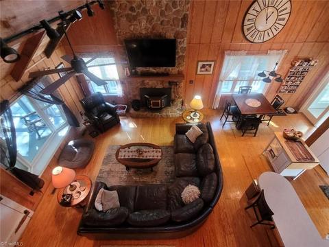 351 Mountain View Dr, Lowgap, NC 27024 photo 19