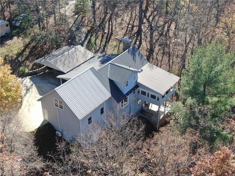 351 Mountain View Dr, Lowgap, NC 27024 photo 12