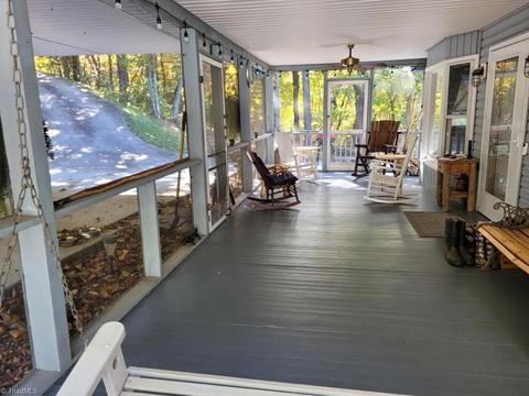 351 Mountain View Dr, Lowgap, NC 27024 photo 40