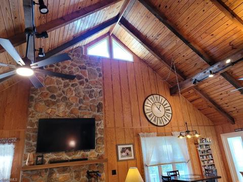 351 Mountain View Dr, Lowgap, NC 27024 photo 28