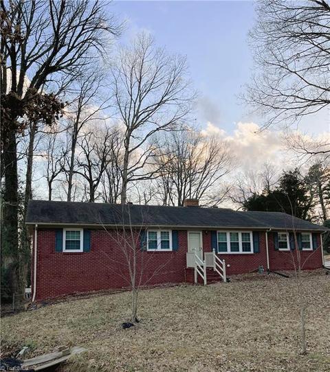400 Old Mill Rd, High Point, NC 27265 photo 2