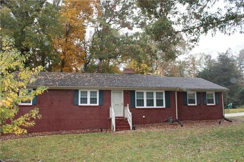 400 Old Mill Rd, High Point, NC 27265 photo 1