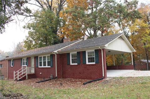 400 Old Mill Rd, High Point, NC 27265 photo 4