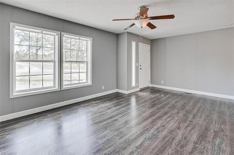 650 Ward Rd, Staley, NC 27355 photo 4