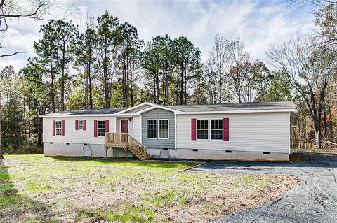 650 Ward Rd, Staley, NC 27355 photo 2