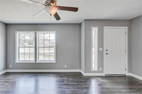 650 Ward Rd, Staley, NC 27355 photo 5