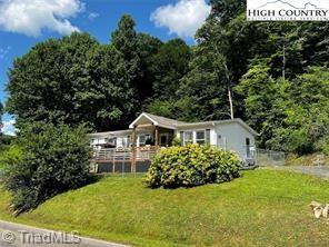 2576 Ed Little Rd, Creston, NC 28615