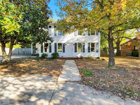 4803 Westhaven Ln, Trinity, NC 27370 photo 5