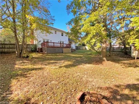 4803 Westhaven Ln, Trinity, NC 27370 photo 8