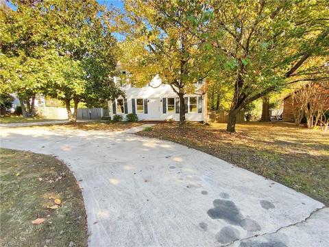 4803 Westhaven Ln, Trinity, NC 27370 photo 4
