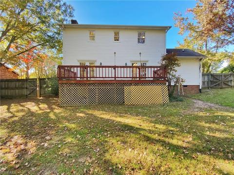 4803 Westhaven Ln, Trinity, NC 27370 photo 7
