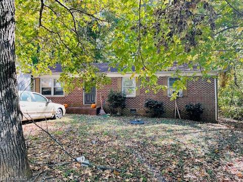 2900 Lowe Ave, High Point, NC 27260 photo 1