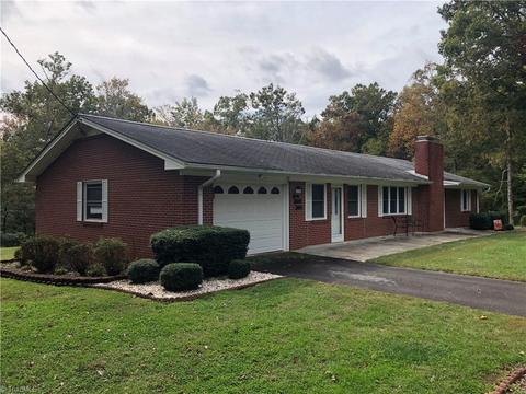 1936 Butner Mill Rd, East Bend, NC 27018
