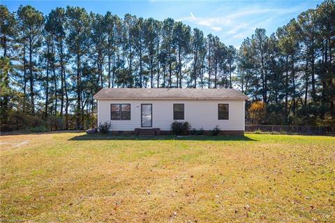 8215 Tyner Rd, Colfax, NC 27235 photo 1