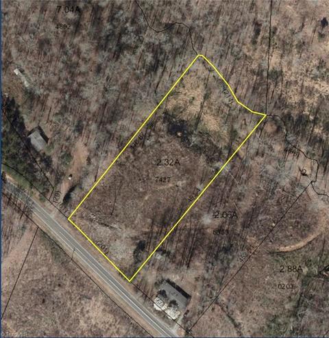 4905 Horseshoe Neck Rd, Lexington, NC 27295