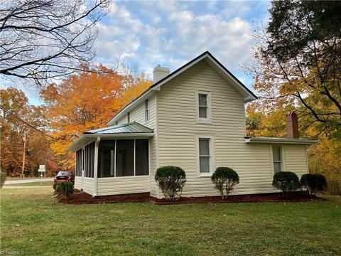5859 Kennedy Rd, Trinity, NC 27370 photo 5