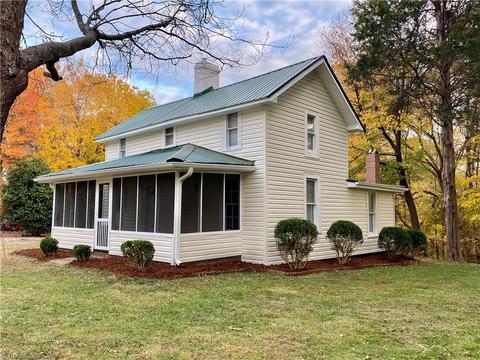 5859 Kennedy Rd, Trinity, NC 27370 photo 1