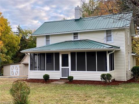 5859 Kennedy Rd, Trinity, NC 27370 photo 4