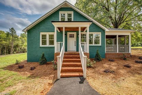 300 Underpass Rd, Advance, NC 27006