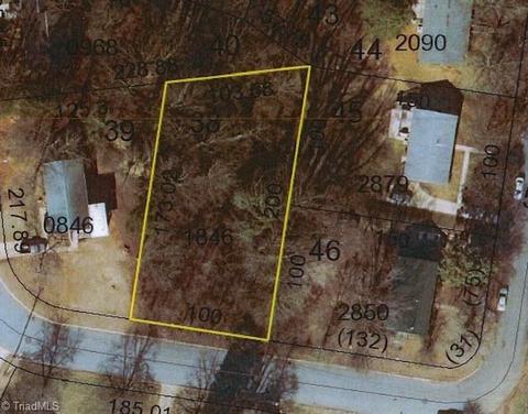 124 Pleasant Hills Rd, Lexington, NC 27295