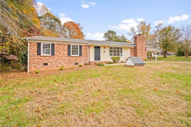 4239 Mae Len Dr, Winston Salem, NC 27107