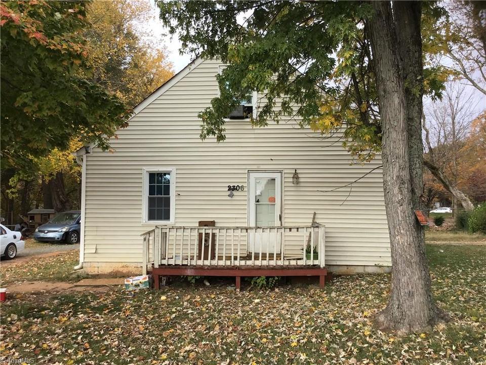 2306 Huff St, Winston Salem, NC 27107 Movoto