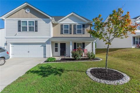 4217 Piedmont Farms Way, Winston Salem, NC 27107