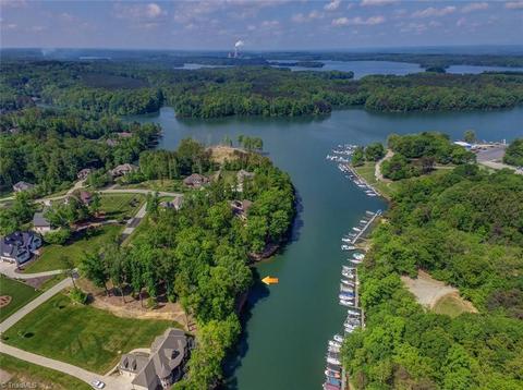 53 Windjammer Lane, Stokesdale, NC 27357