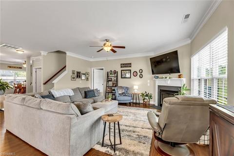 102 Radiant Path, Trinity, NC 27370 photo 5