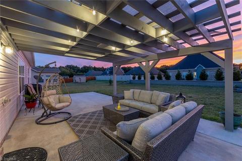 102 Radiant Path, Trinity, NC 27370 photo 39